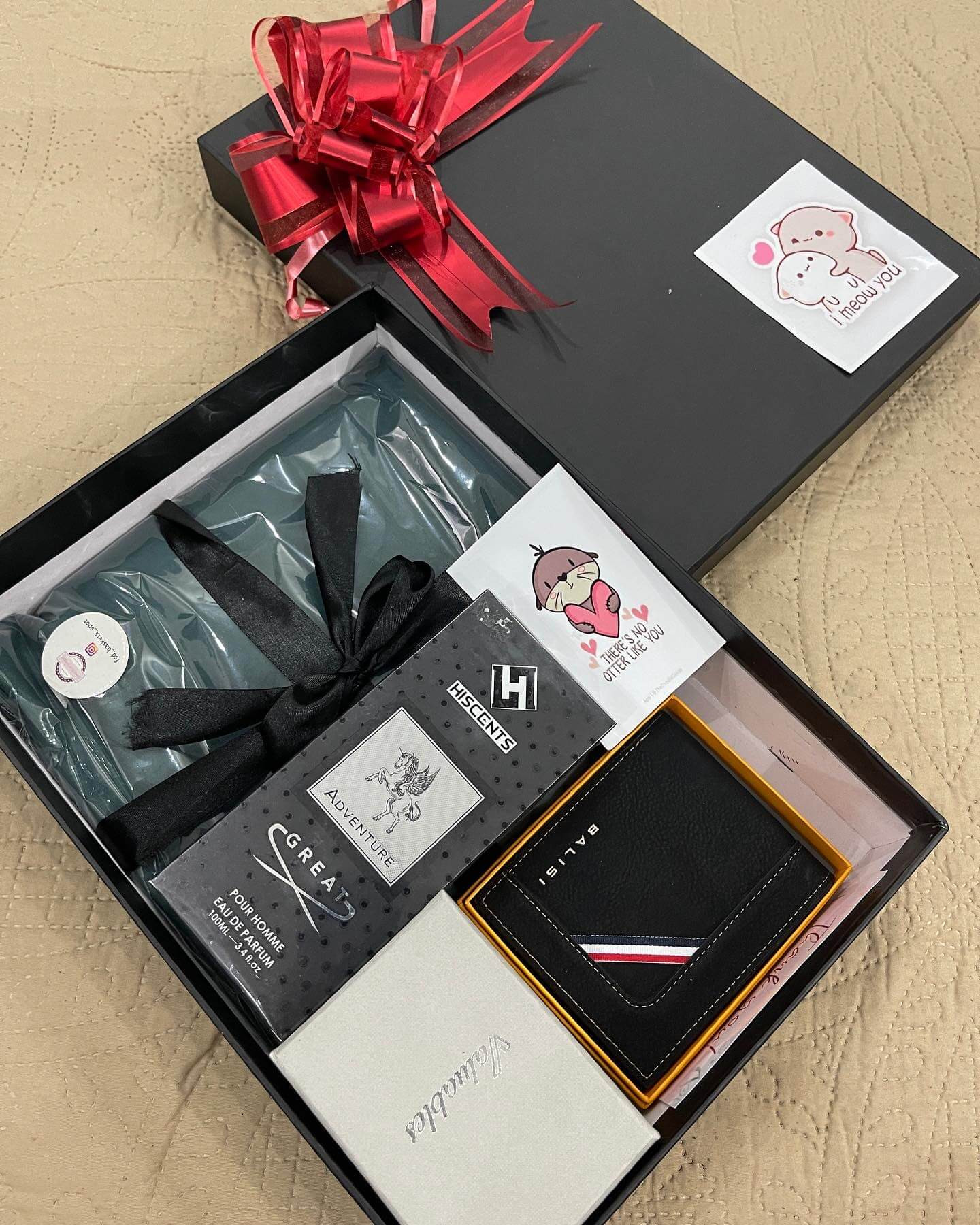 Best gift for him